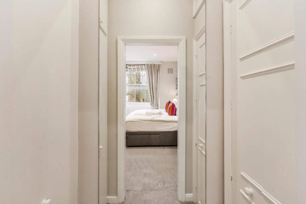 Apartament Knightsbridge Gold By Dena Elite Collection *